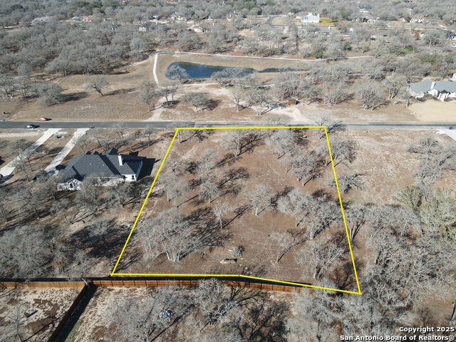 Details for 153 Hidden Pond Dr, Adkins, TX 78101