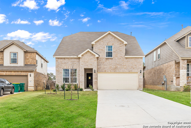 Details for 149 Inverness, Boerne, TX 78015