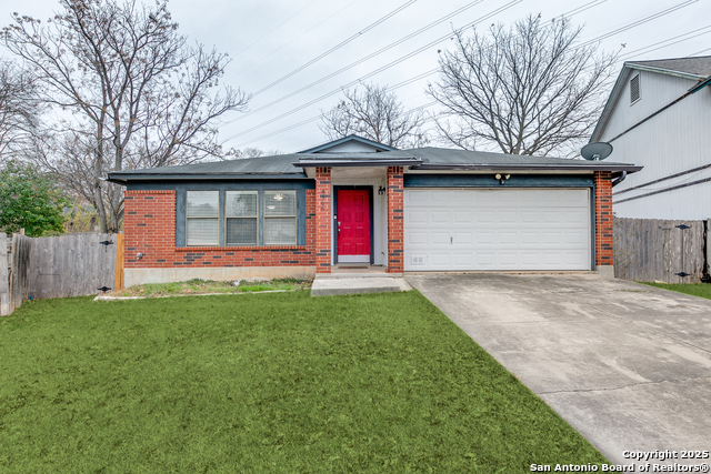 Details for 4566 Sherwood Way, San Antonio, TX 78217