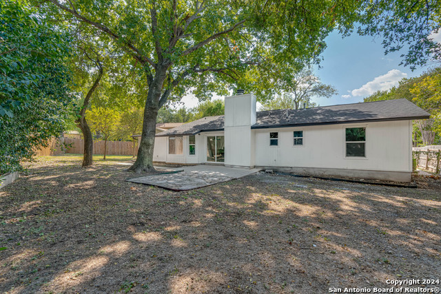 Listing photo id 27 for 3606 Fred Ross Ln