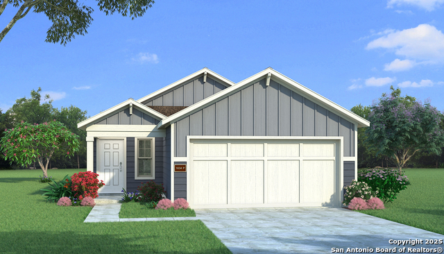 Listing photo id 1 for 7815 Canyon Cove