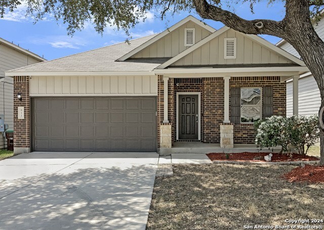 Details for 811 Oakwood Way, San Antonio, TX 78245