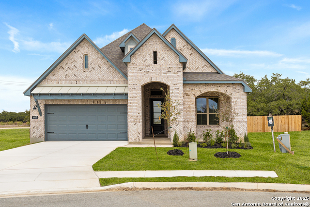 Details for 1607 Cheshire Park, Bulverde, TX 78163