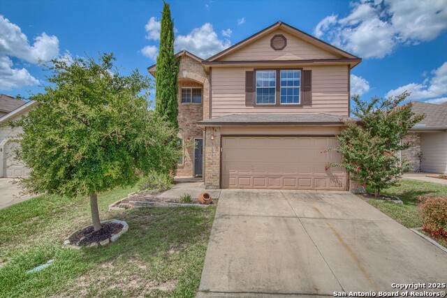 Details for 3607 Longhorn Creek, San Antonio, TX 78261