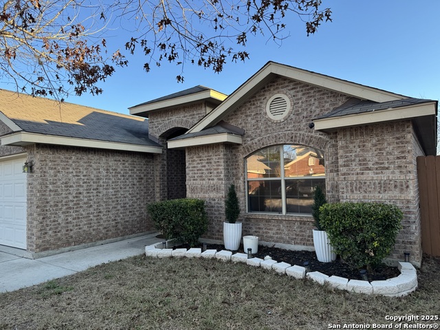 Details for 5615 Cross Pond, San Antonio, TX 78249