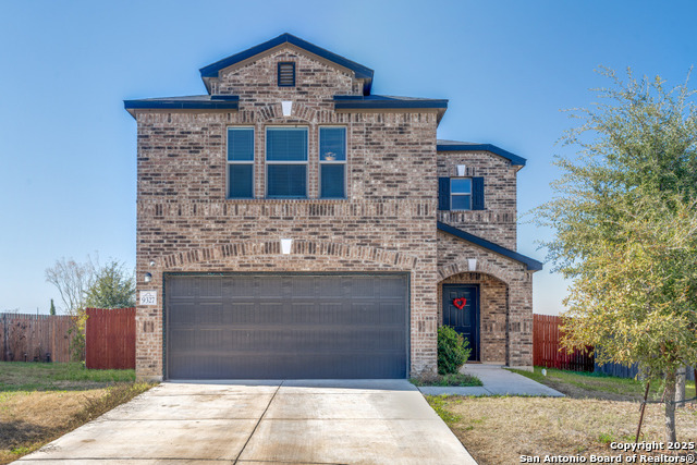 Details for 9327 Comarca, San Antonio, TX 78214