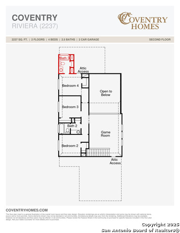 Listing photo id 1 for 10257 Bartenheim Drive