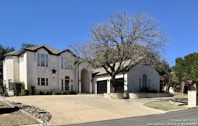 Details for 29619 Fairview Pl, Boerne, TX 78015