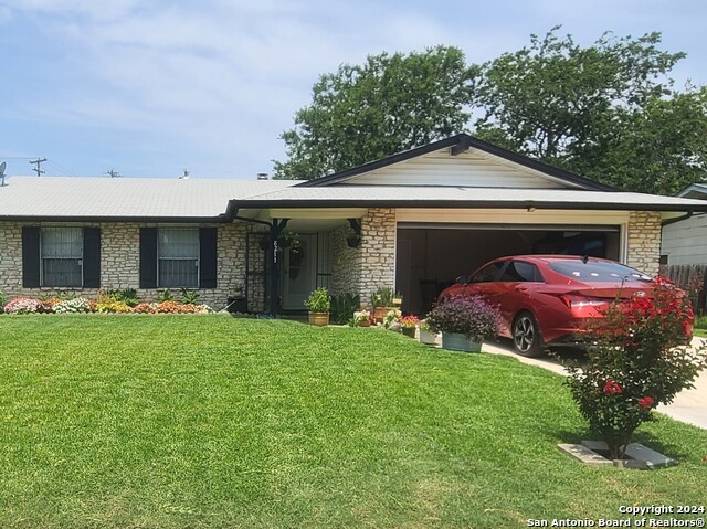 Details for 8211 Littleport, San Antonio, TX 78239