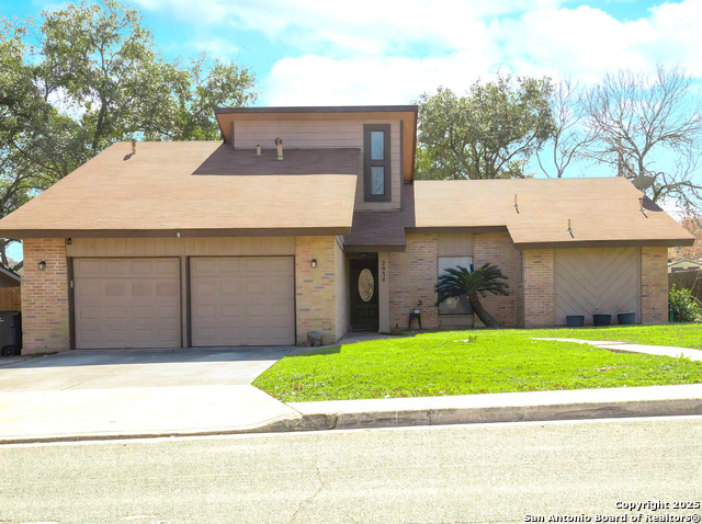 Details for 2934 Burnt Oak, San Antonio, TX 78232