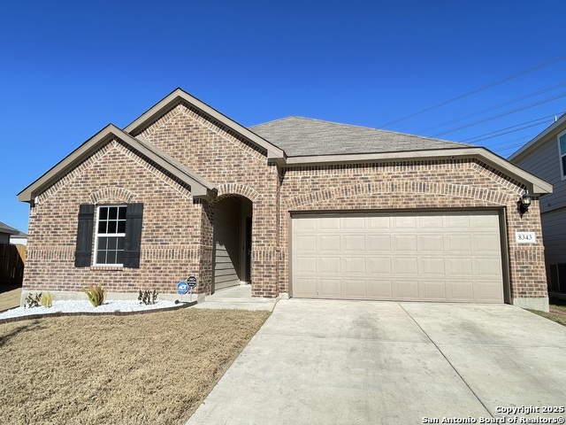 Details for 8343 Chasemont Ct, Converse, TX 78109