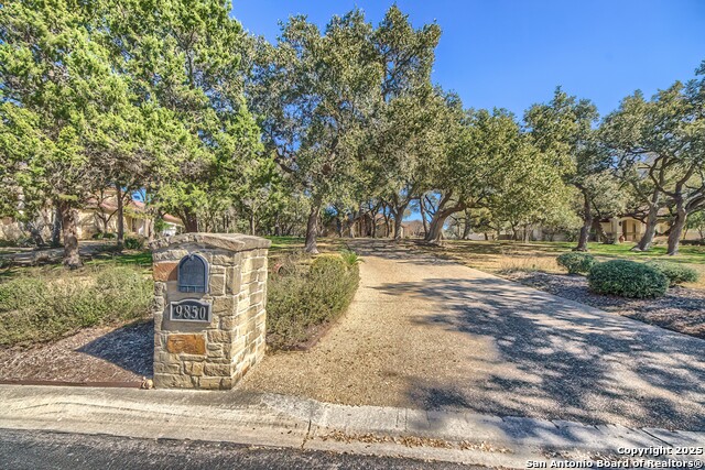 Details for 9850 Trophy Oaks, San Antonio, TX 78266