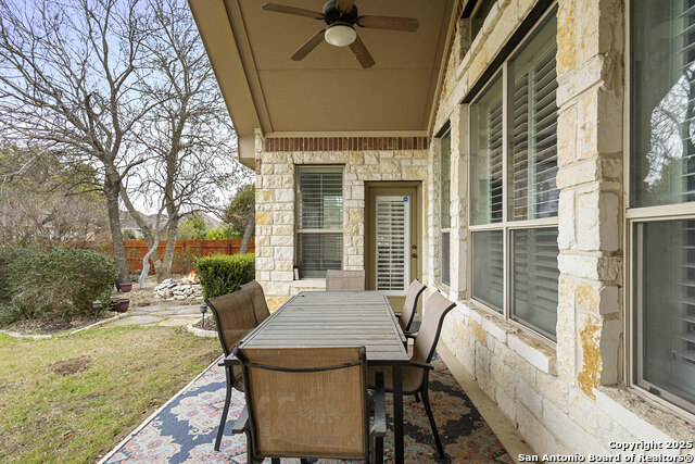 Listing photo id 36 for 9718 Rosemire Way