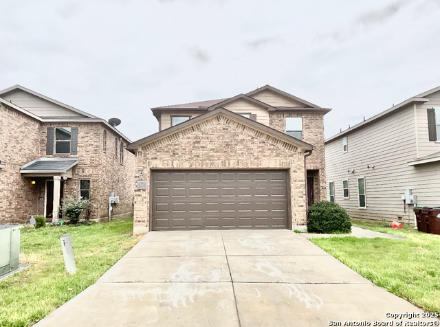 Details for 2405 Sunset Bend, San Antonio, TX 78244