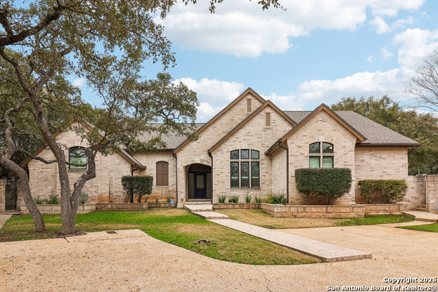 Details for 112 Cinnamon Oak, Shavano Park, TX 78230