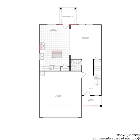 Listing photo id 1 for 7823 Canyon Cove