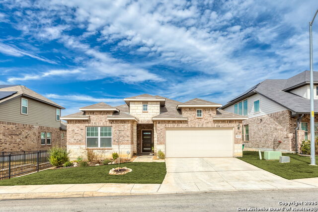 Details for 5527 Turkey Ter, San Antonio, TX 78266