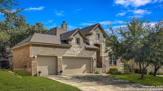 Details for 25018 Seal Cv, San Antonio, TX 78255