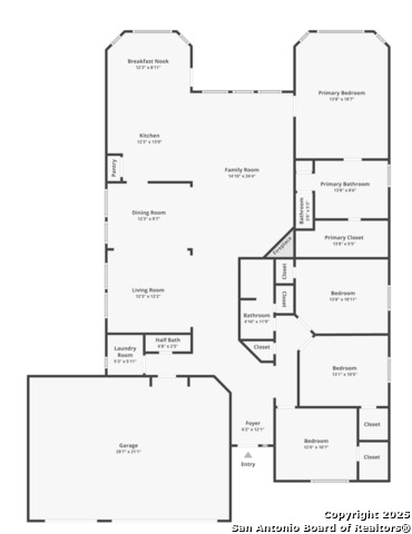 Listing photo id 34 for 25018 Seal Cv