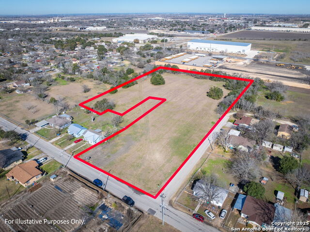 Details for Tbd E Pine  , Seguin, TX 78155