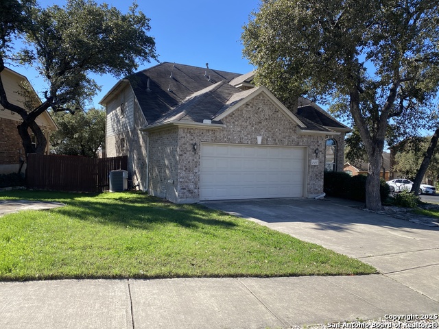 Details for 24247 Mountain Bnd, San Antonio, TX 78258