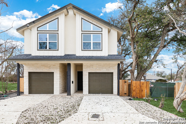 Details for 311 Bargas St, San Antonio, TX 78210