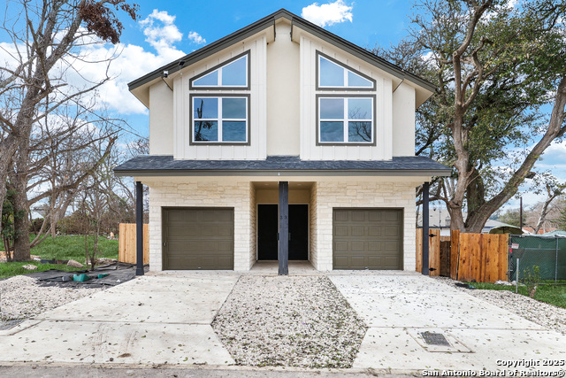 Details for 315 Bargas St, San Antonio, TX 78210
