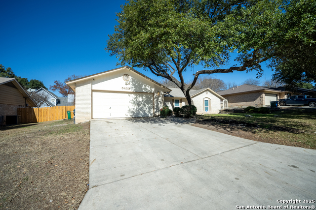 Details for 5423 Princess Diane, San Antonio, TX 78229