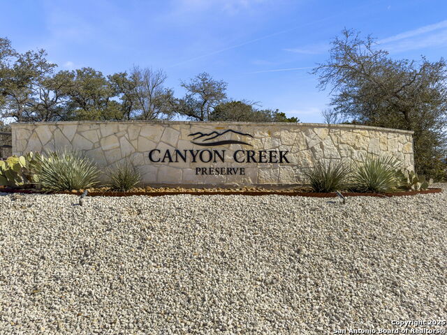 Details for Lot 8 Clear Water Canyon, Helotes, TX 78023