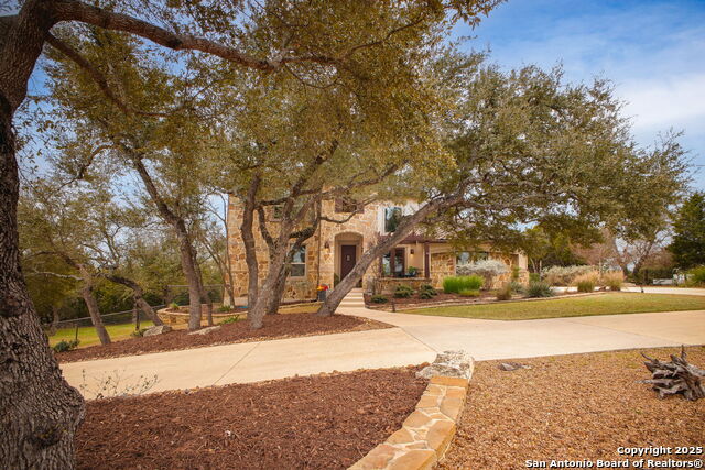 Details for 393 Upland Ct, Canyon Lake, TX 78133