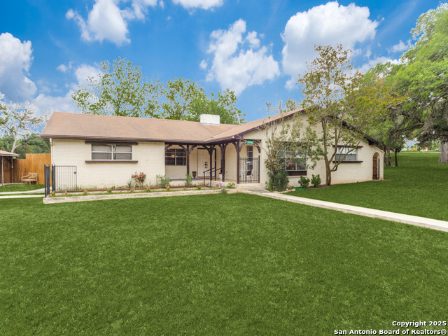 Details for 101 Pine View, Boerne, TX 78006