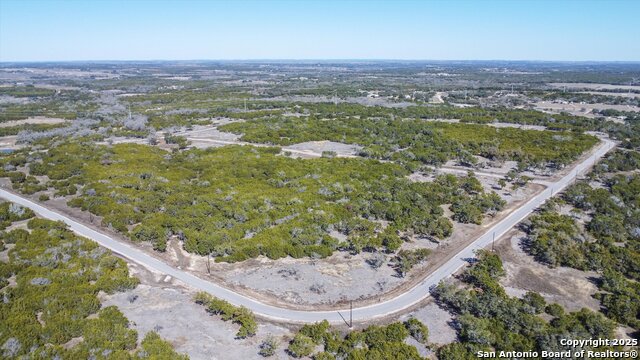 Details for Lot 36 Shin Oak Bend, Bertram, TX 78605