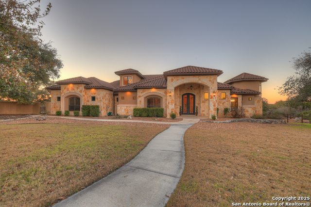 Details for 1250 Acquedotto, New Braunfels, TX 78132