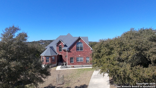 Details for 26011 Serenity Ridge, San Antonio, TX 78260