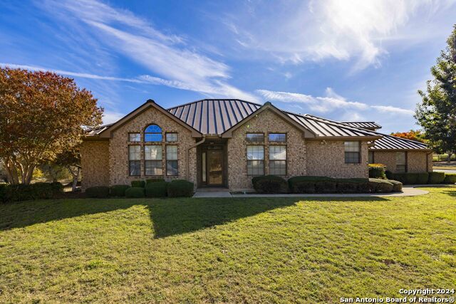 Details for 100 Braeburn Cir, Kerrville, TX 78028