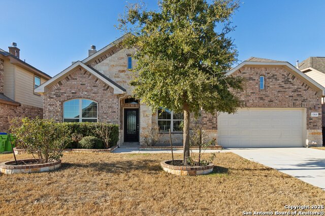 Details for 13618 Falls Summit, San Antonio, TX 78245