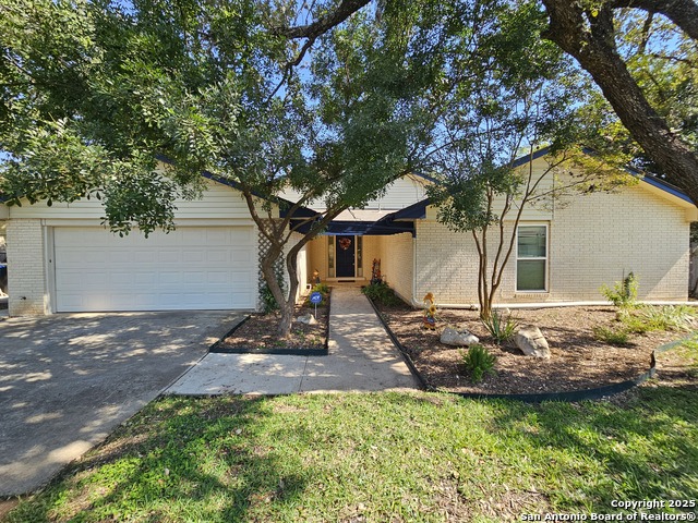 Details for 16414 Turkey Point St, San Antonio, TX 78232