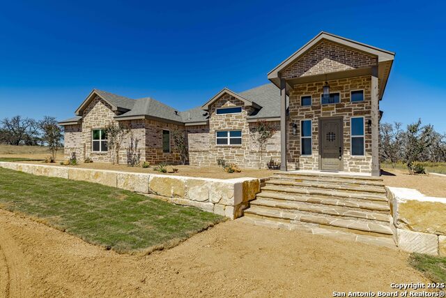Details for 449 & 501 Nott Branch Rd, Harper, TX 78631