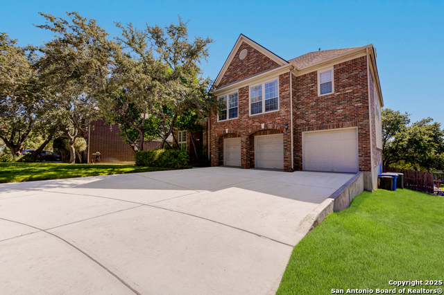 Details for 1746 Escada  , San Antonio, TX 78258