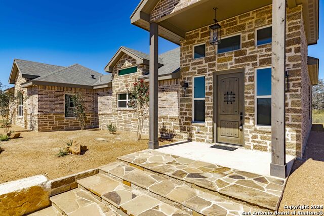 Details for 449 & 501 Nott Branch Rd, Harper, TX 78631
