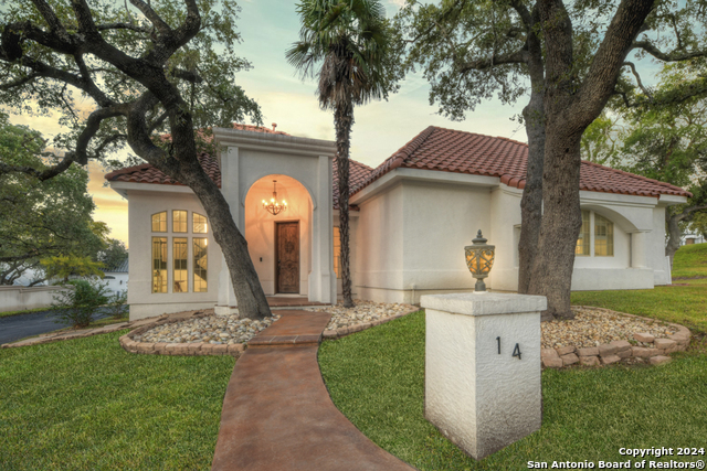 Details for 14 Abby Wood, San Antonio, TX 78257