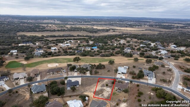 Details for 224 Hiram Cook, Blanco, TX 78606