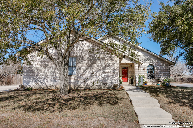 Details for 3551 Foster Mdws, San Antonio, TX 78222