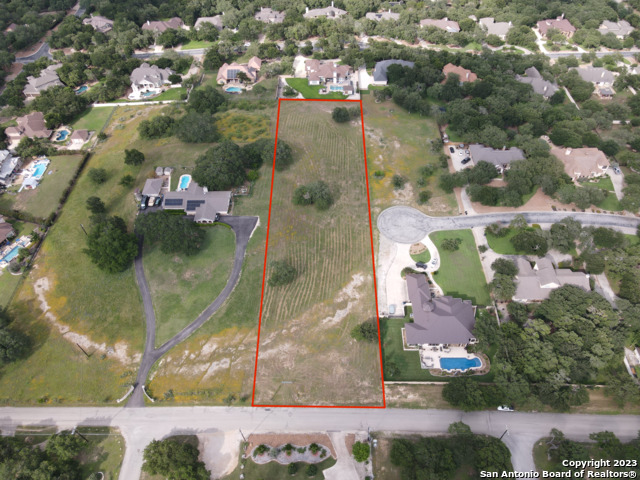 Details for 0 Bat Cave Road, Garden Ridge, TX 78266