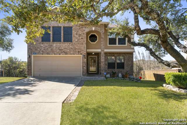 Details for 18819 Redriver Trl, San Antonio, TX 78259