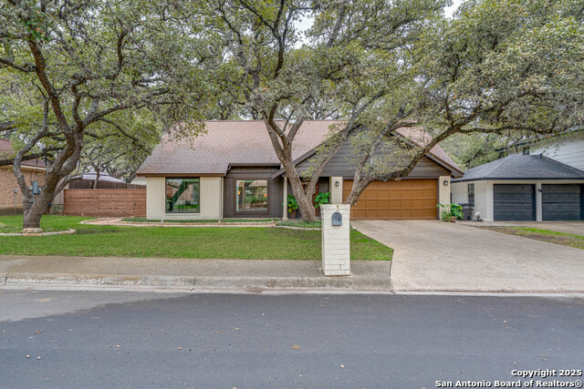 Details for 2706 Whisper Dove, San Antonio, TX 78230