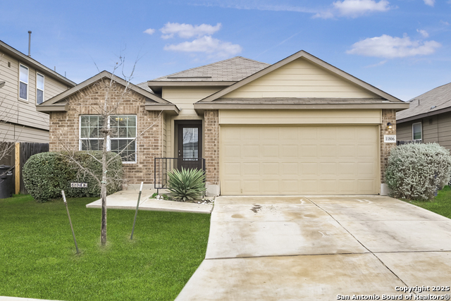 Details for 11806 Plover Place, San Antonio, TX 78221