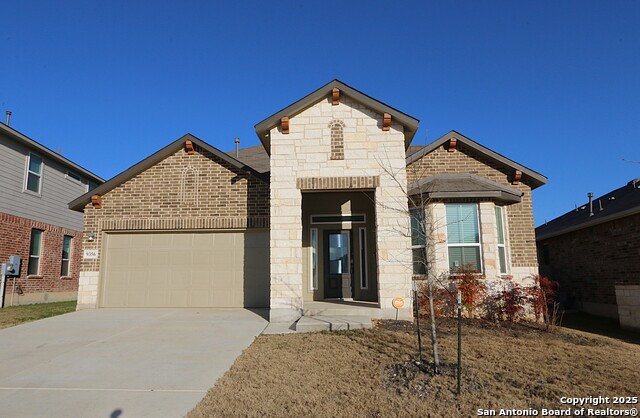 Details for 9356 Aten Shr, San Antonio, TX 78254