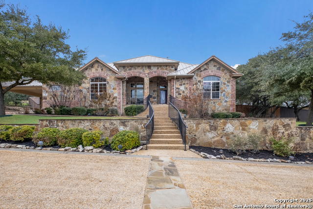 Details for 311 Pueblo Pintado, Helotes, TX 78023