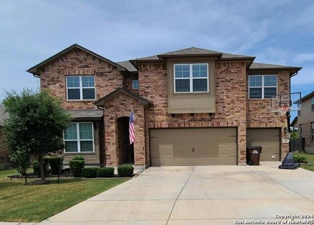 Details for 219 Rose Spoonbill, San Antonio, TX 78253